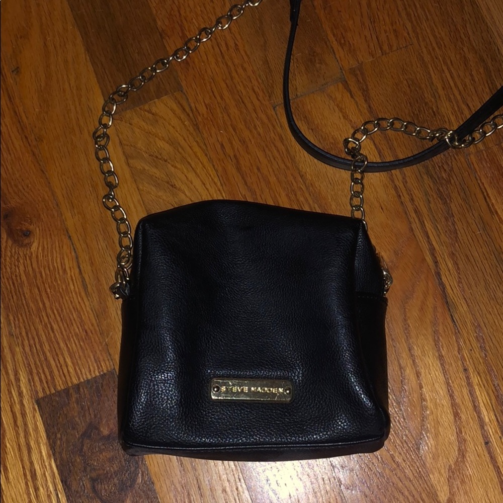 Steve Madden cross body bag